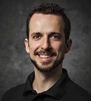 Personal Trainer Amsterdam Elio