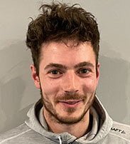 Personal Trainer Amsterdam Erik