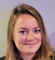 Personal Trainer Amsterdam Madelief