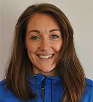 Personal Trainer Amsterdam Lin