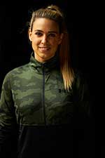 Denise’s transformatie door fitness en personal training