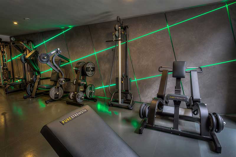 Fresh Fitness Amsterdam